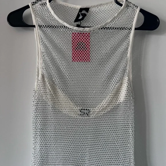 NWT Shop So Real White Fling Dress - Picture 2 of 4